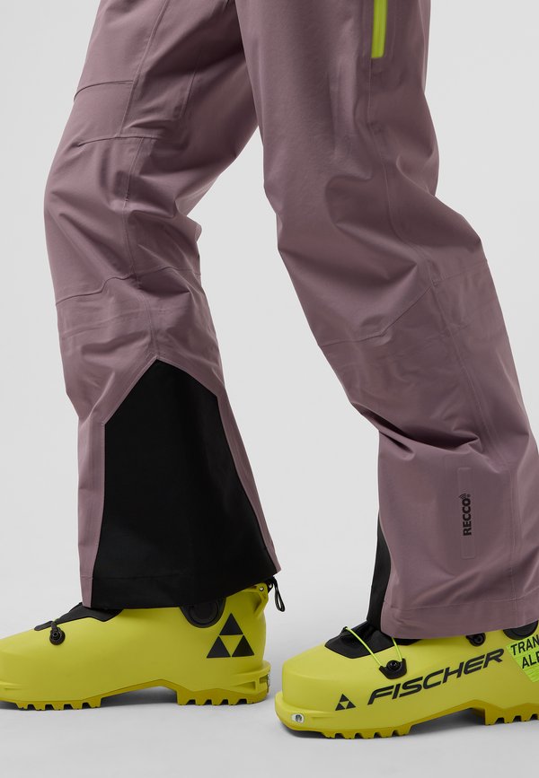 Jack Wolfskin ALPSPITZE TOUR 3L PANTS W