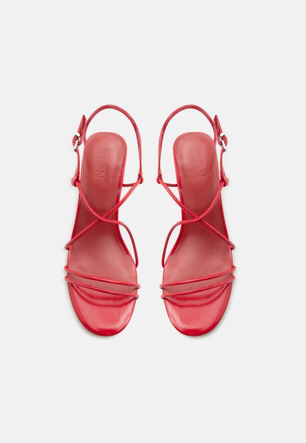 Zign by Zalando LEATHER