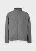Tommy Jeans RELAXED PADDED JACKET WITH WOOL