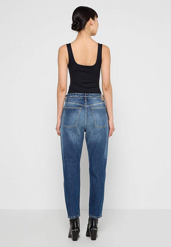 Scotch & Soda THE BUZZ