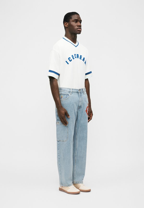 Icecream WESTERN PANTS