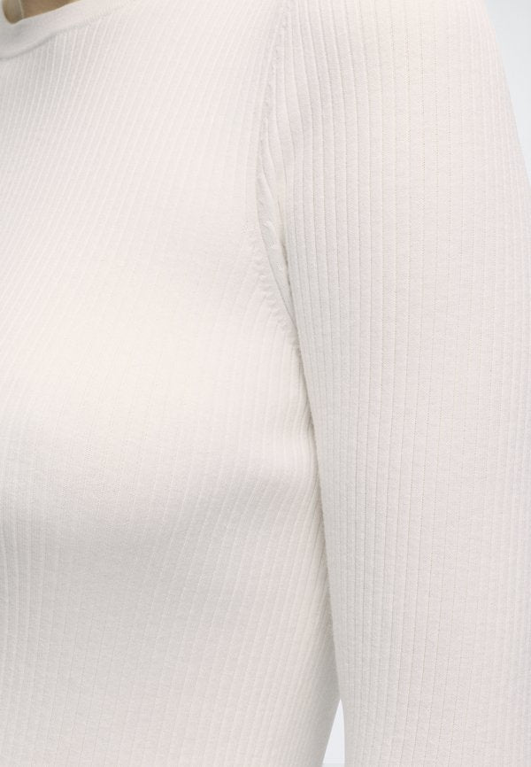 Marc O'Polo MOP X DFB TRAVEL COLLECTION PULLOVER LONGSLEEVE ROUND NECK