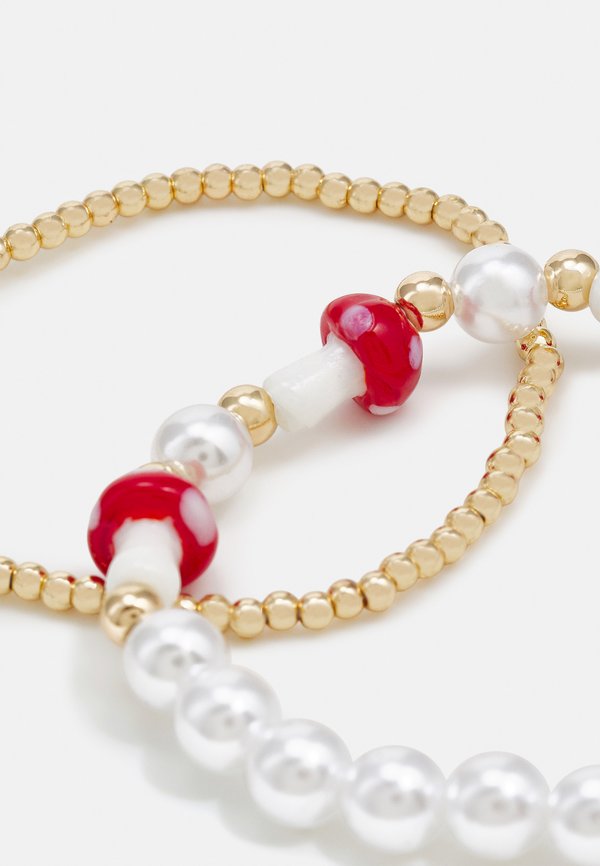 Pieces PCMUSH BRACELET 3 PACK