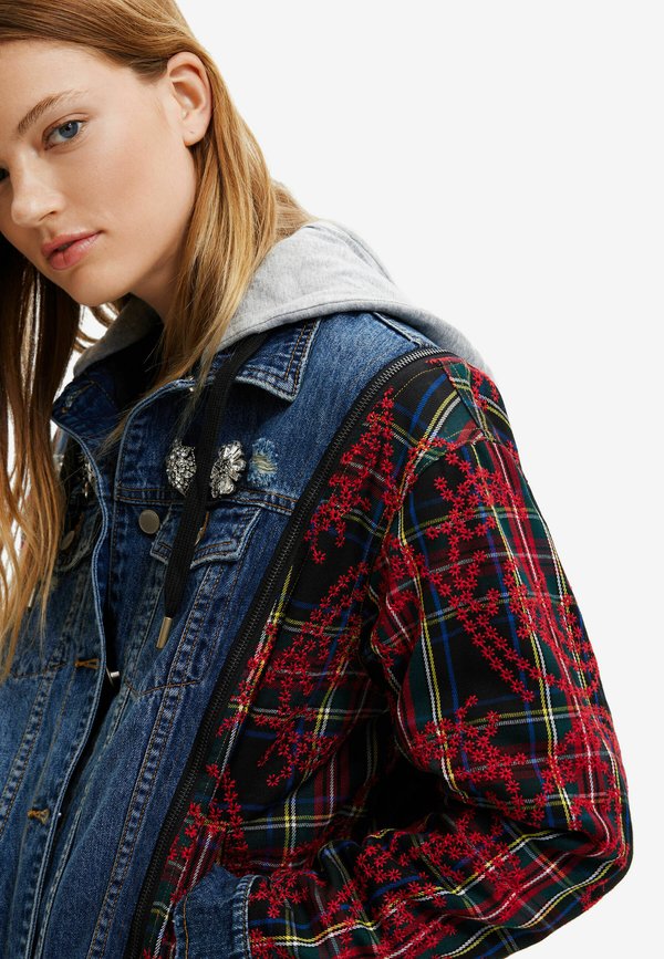 Desigual