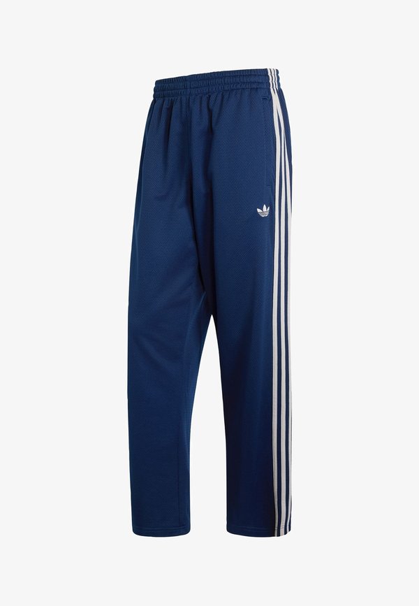 adidas Originals Tracksuit bottoms - night indigo