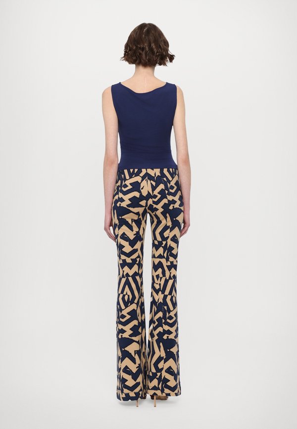 Diane von Furstenberg CLICK TANK
