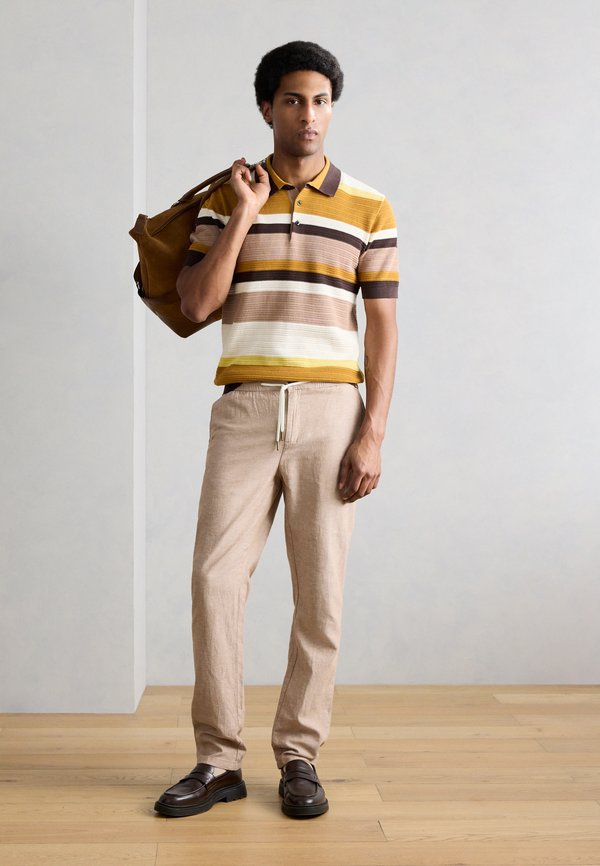 Scotch & Soda SEASONAL CORE WARREN JOGGER