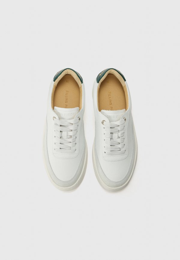Filling Pieces MONDO SQUASH