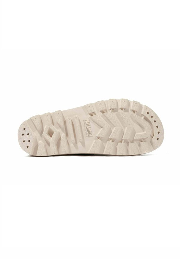 Palladium WARM