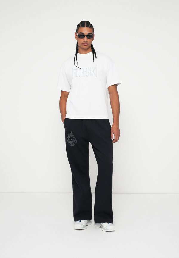 The Tracksuit Club UNDO SOCIETY UNISEX