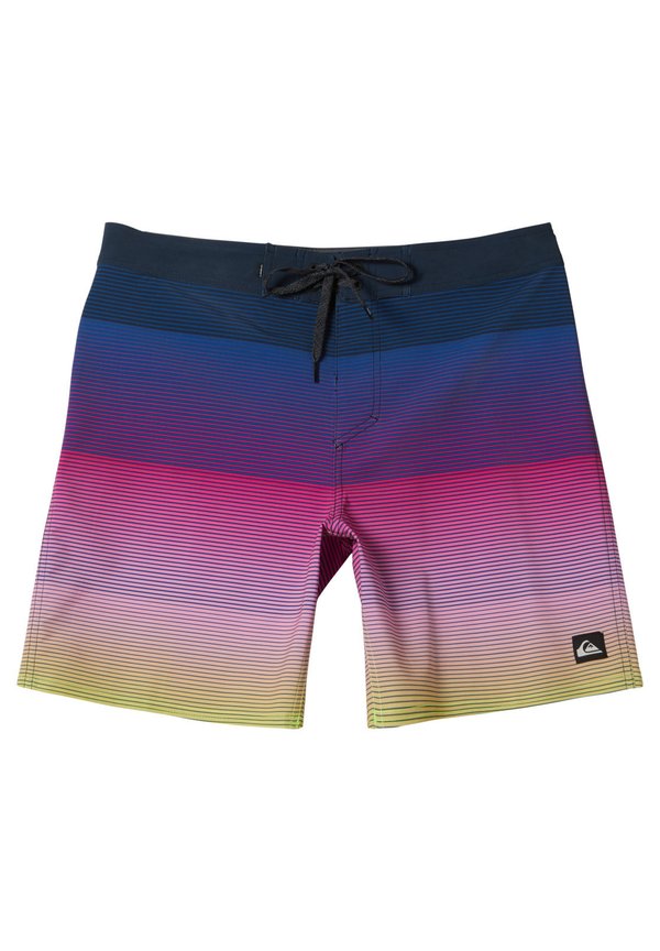 Quiksilver  MASSIVE