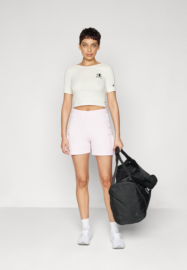 Champion ICONS WASH CROP