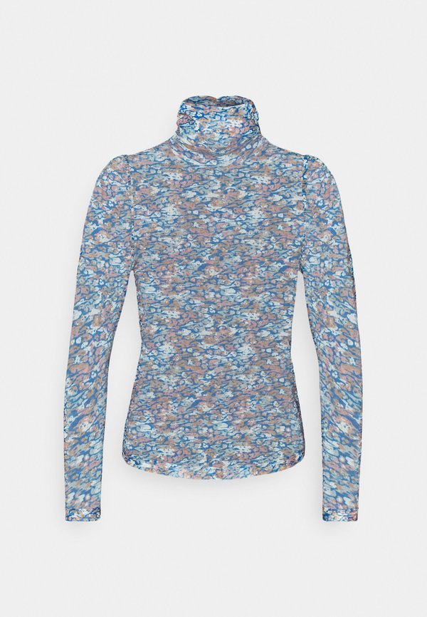 Vero Moda Petite VMLULU HIGH NECK