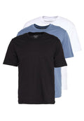 Jack & Jones JWHRELAXED TEE 3PK