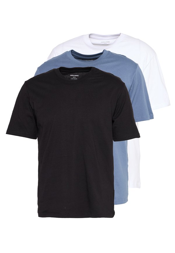 Jack & Jones JWHRELAXED TEE 3PK