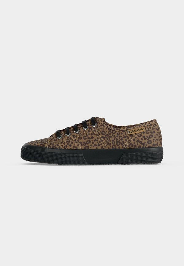 Superga 3750 LEOPARD PRINT
