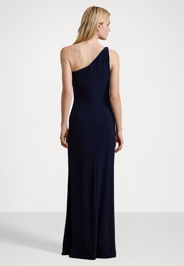 Lauren Ralph Lauren JERSEY ONE SHOULDER GOWN