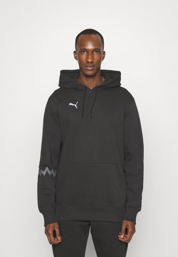 Puma HOOPS TEAM HOODIE