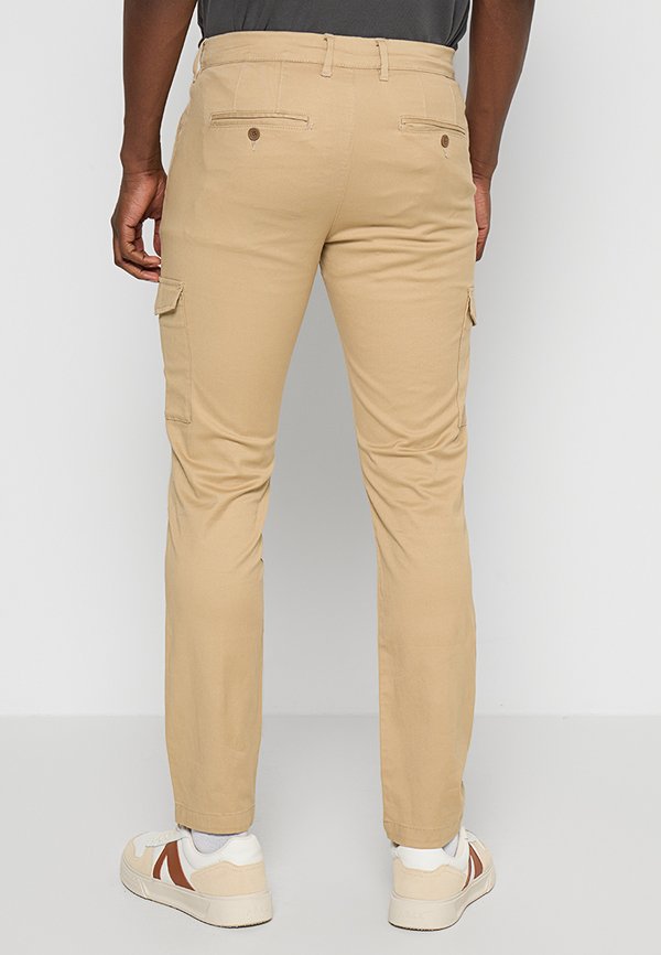 INDICODE JEANS YATZY  REGULAR  FIT