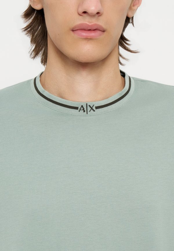 Armani Exchange