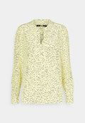 KARL LAGERFELD CHARM BLOUSE