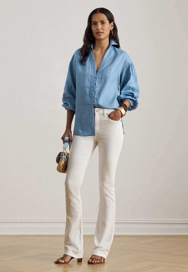 Lauren Ralph Lauren HIGH RISE BOOT JEAN