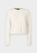 Pieces PCNOA O-NECK BUBBLE
