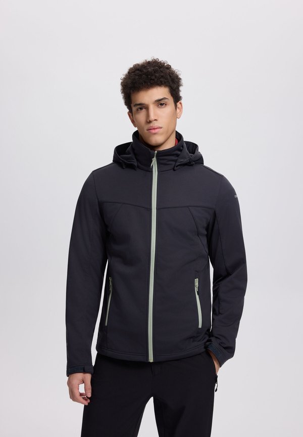 Icepeak BIGGS