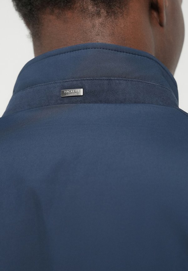 Hackett London