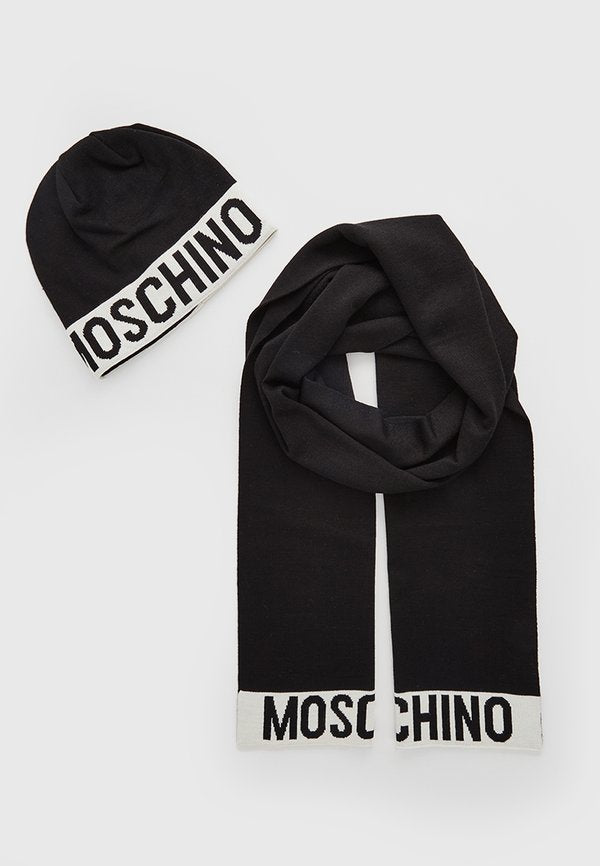MOSCHINO SET