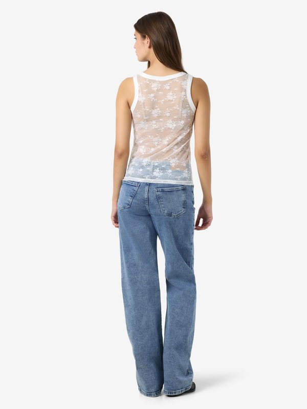 Noisy May EVE LACE TANK TOP