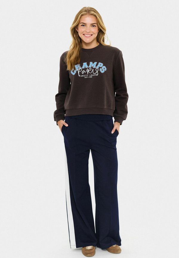 Saint Tropez MARINIASZ SWEATSHIRT