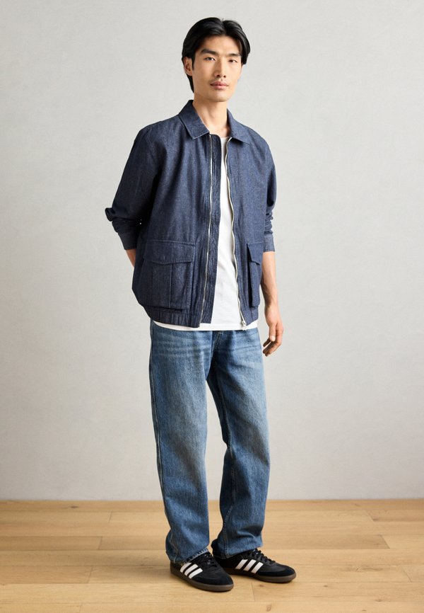 Scotch & Soda BLOUSON