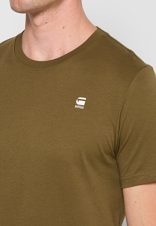 G-STAR SLIM FIT 3 PACK