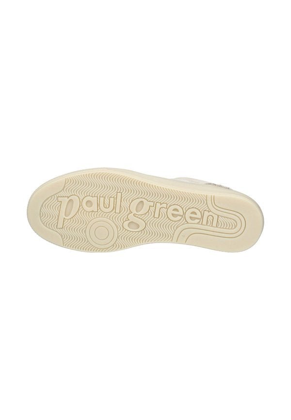 Paul Green