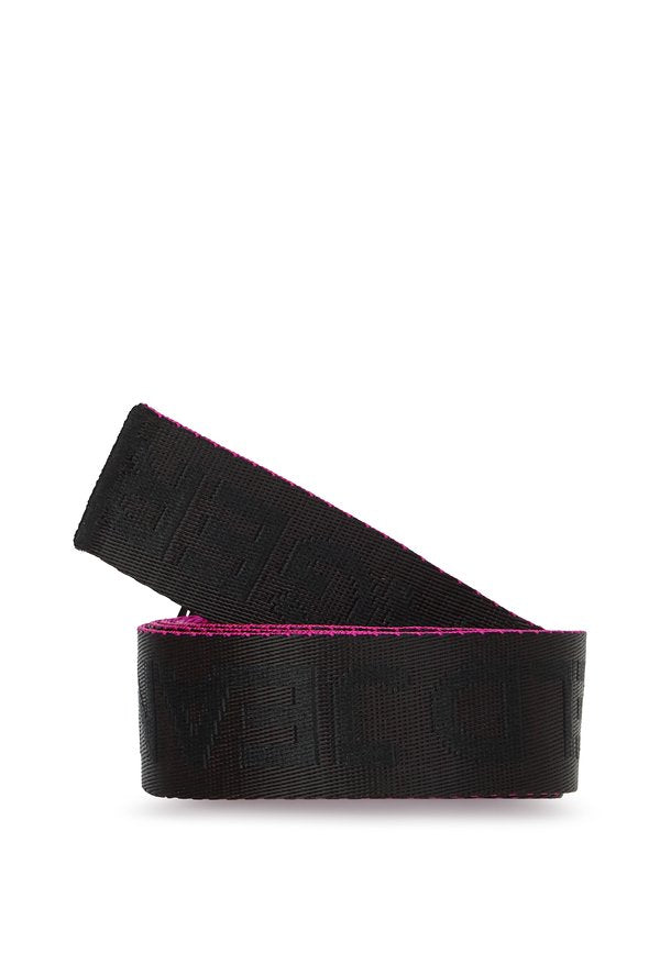 Karl Lagerfeld Jeans REVERSIBLE WEBBING