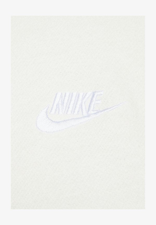 Nike Sportswear CRW - Hoodie - sail white