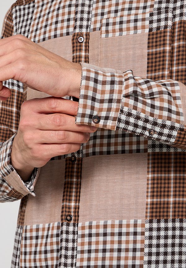 Scotch & Soda REGULAR FIT