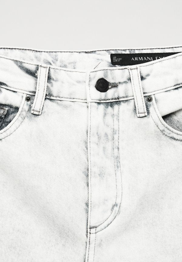 Armani Exchange