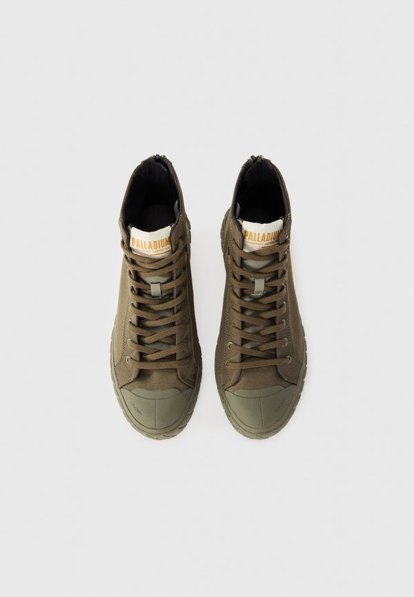 Palladium UNISEX