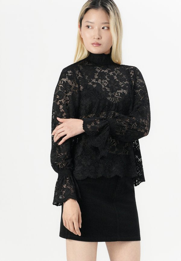 JDY JDYSALONE SHORT SKIRT