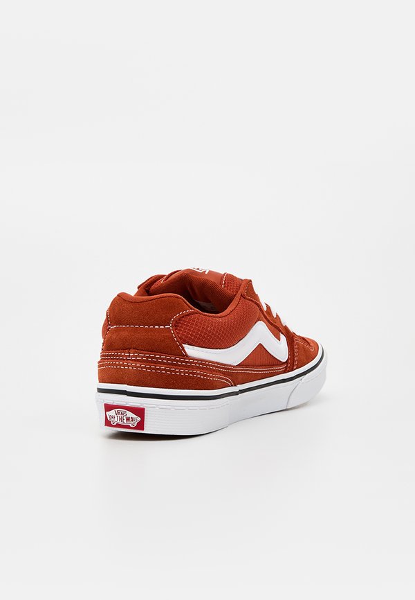 Vans CALDRONE