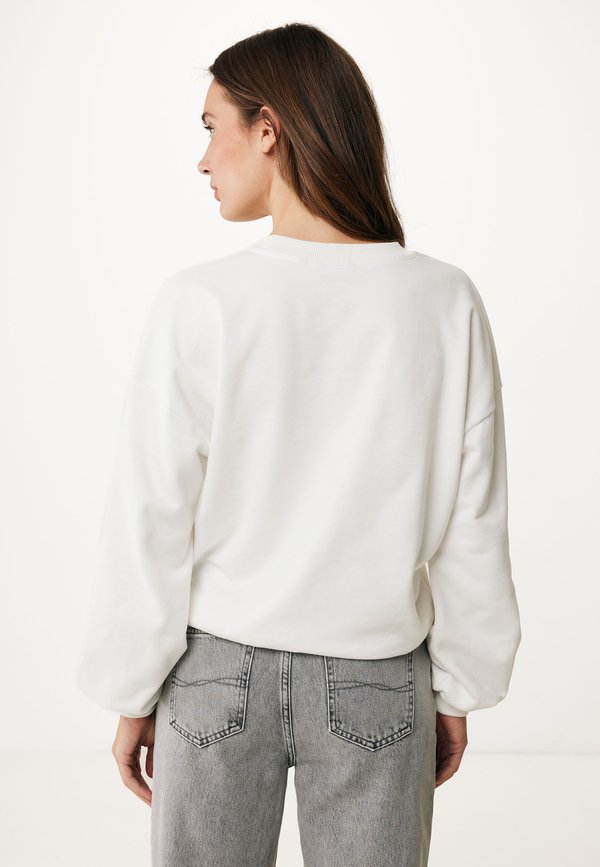 Mexx CREW NECK LOGO
