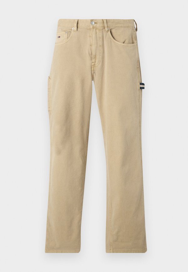 Tommy Jeans JAIMIE CARPENTER PANT