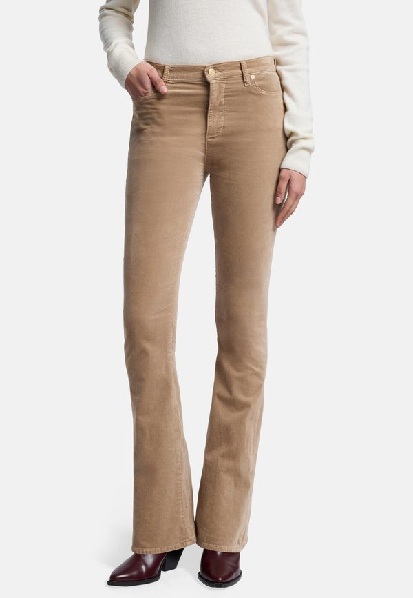 7 for all mankind