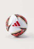 adidas Performance Bundesliga 26/27 Torfabrik League - Football - white/black/solar red