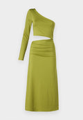 WAL G. FLO CUT OUT MIDI