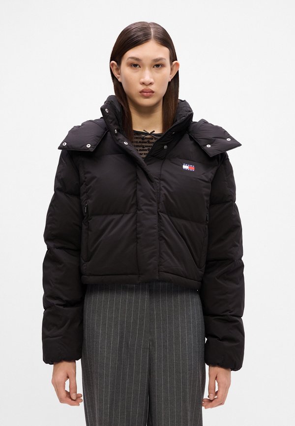 Tommy Jeans ALASKA GRID