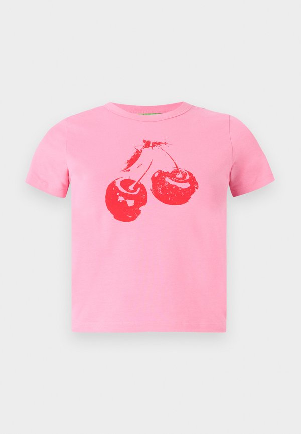 JJXX JXGIGI BABY VALENTINE TEE