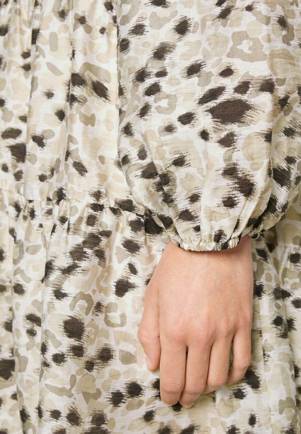Second Female GAURA DRESS